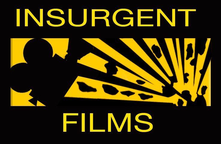 Insurgent films logo
